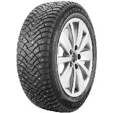 275/50Р20 Dunlop Grandtrek Ice 03 113T шип.